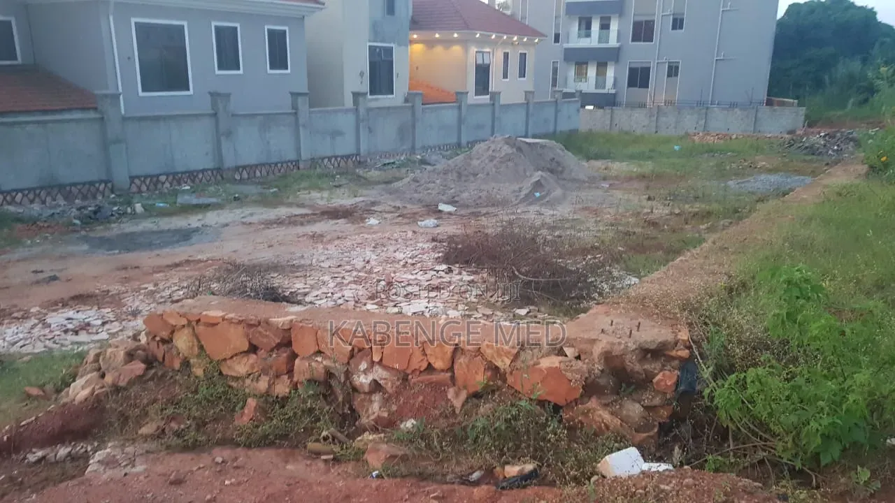 Plot For Sale At Nalya Near Roundabout Northern Bypas Ministersvillage