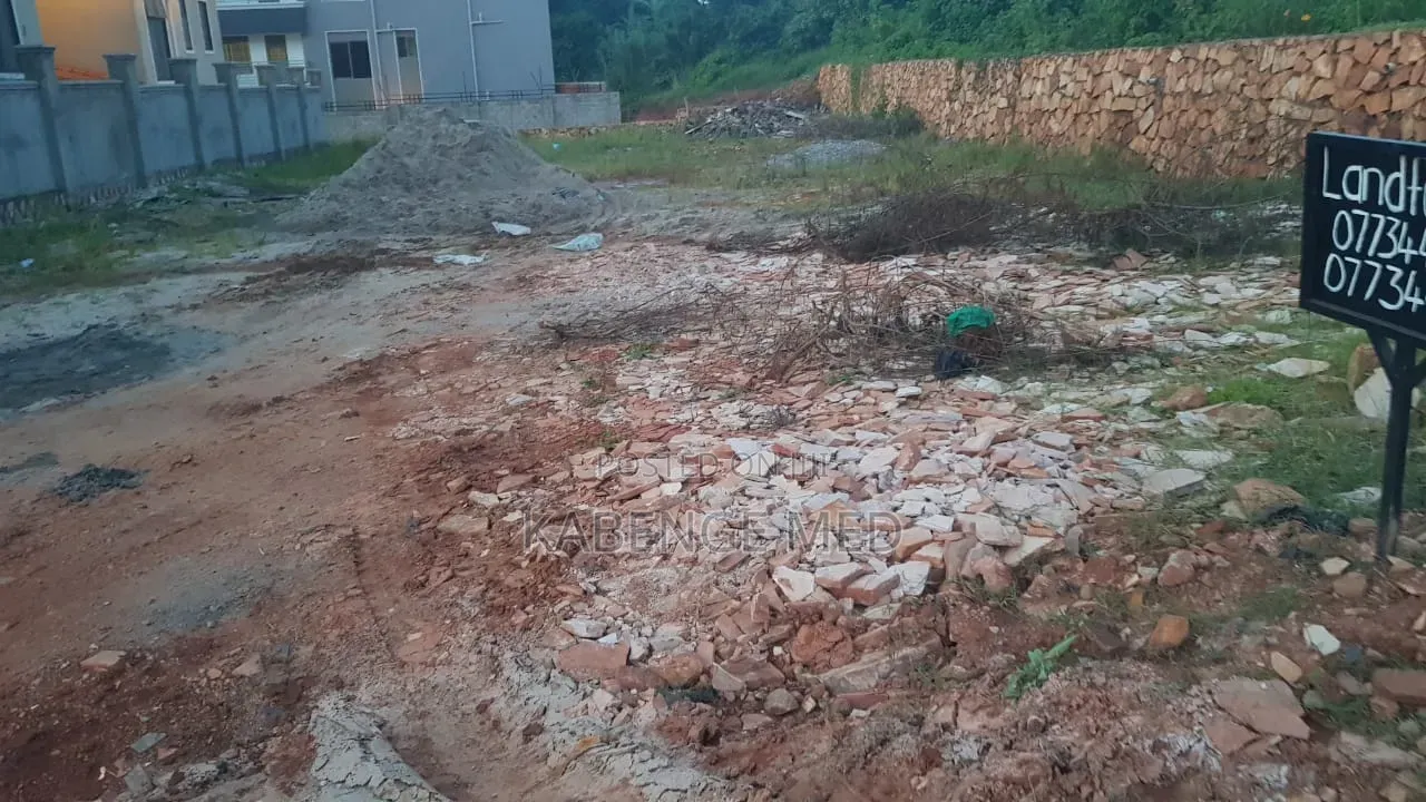 Plot For Sale At Nalya Near Roundabout Northern Bypas Ministersvillage
