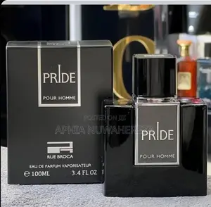Pride Pour Homme Perfume