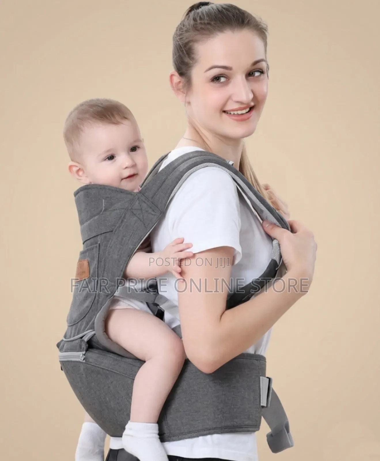 Kids Hip Seat Baby Carrier / Good Quality Hip Sit Carrier