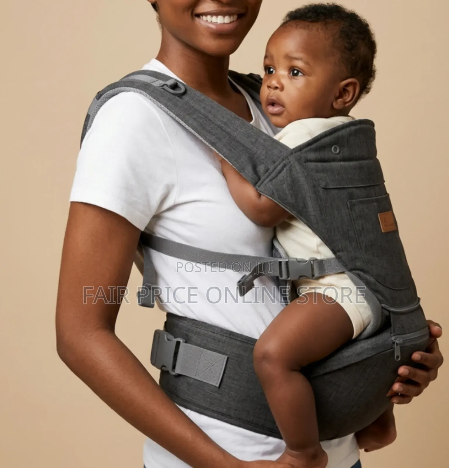 Kids Hip Seat Baby Carrier / Good Quality Hip Sit Carrier