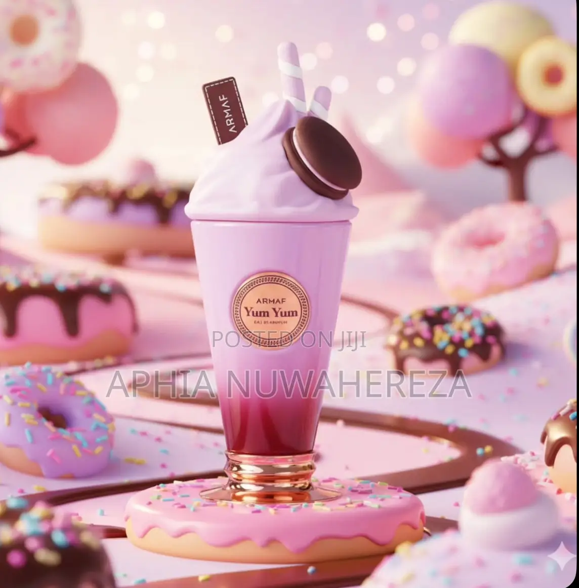 Armaf Yum Yum Perfume