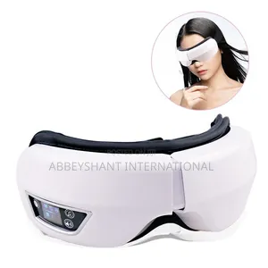 Eye Massage Care Instrument,