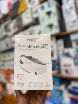 Eye Massage Care Instrument,