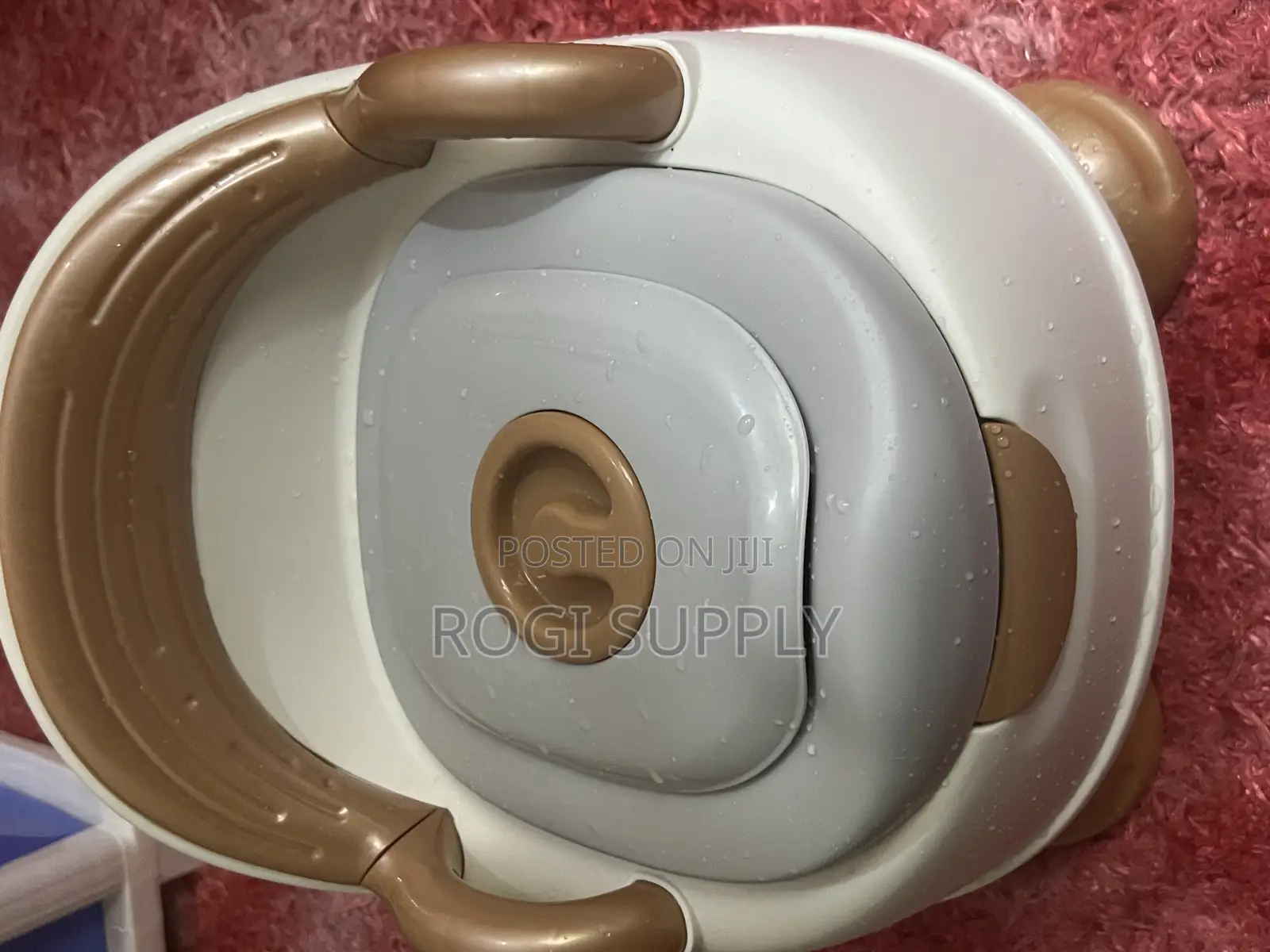 Baby Potty
