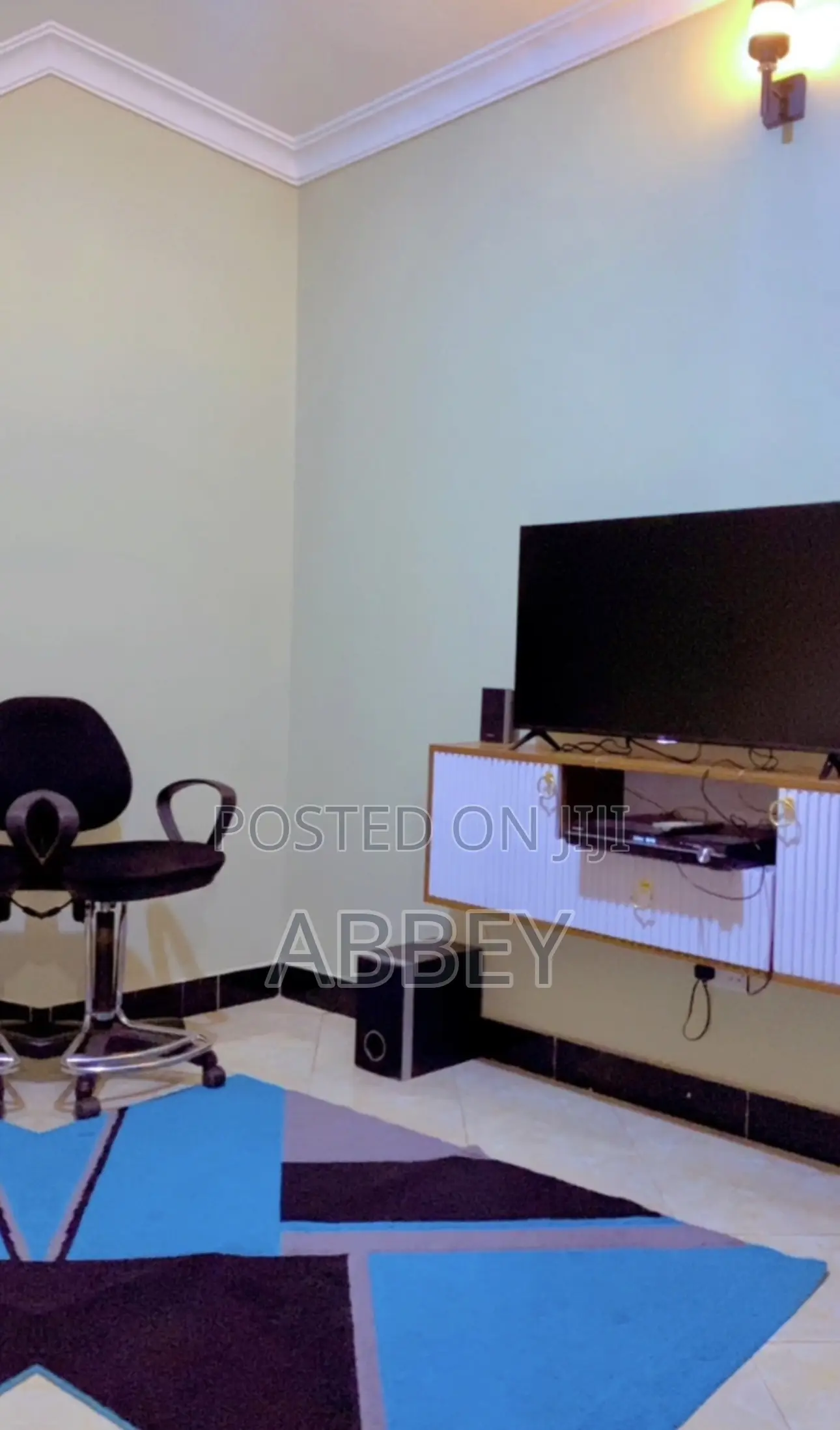 Air BNB Studio Rooms