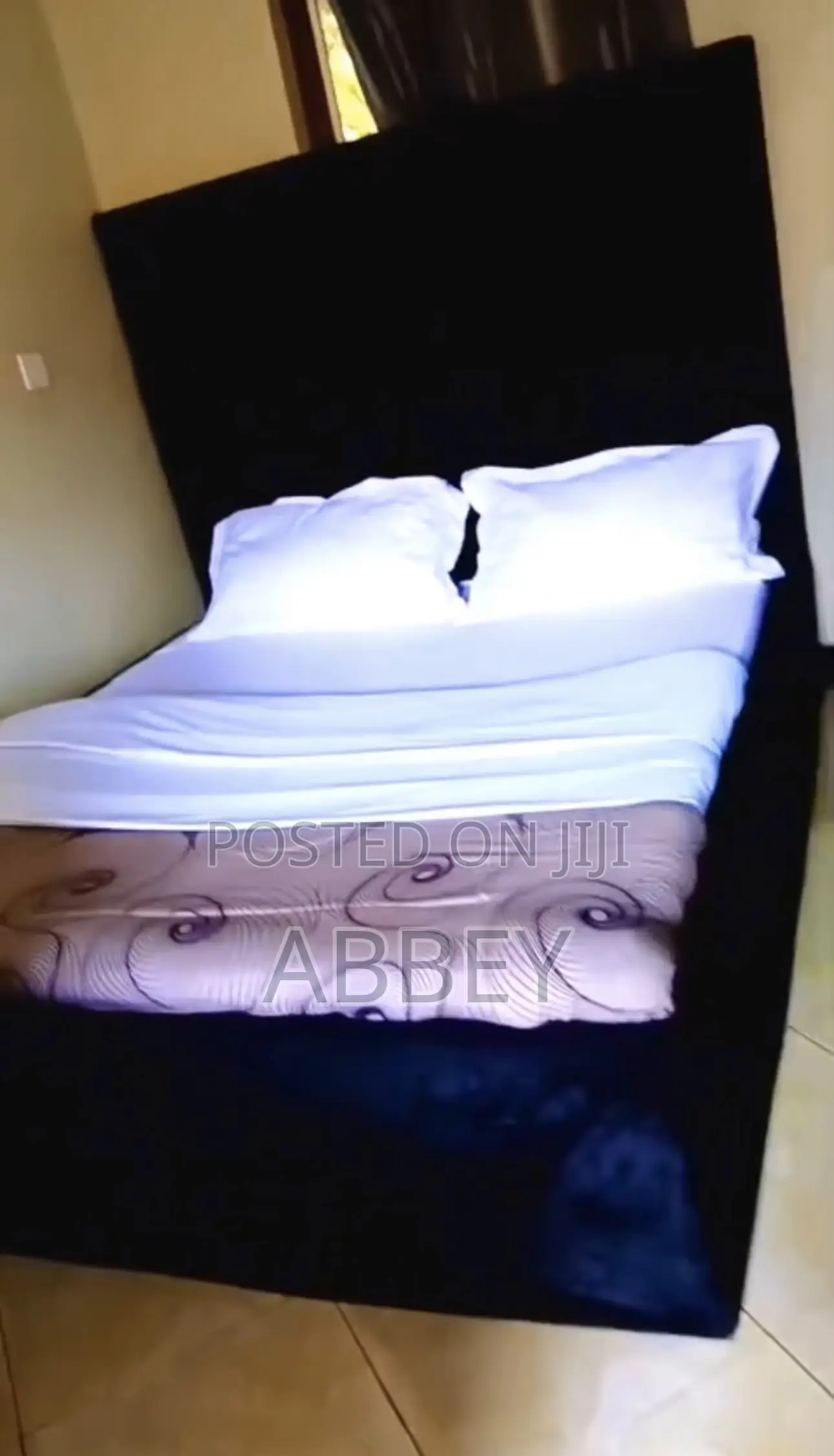 Air BNB Studio Rooms