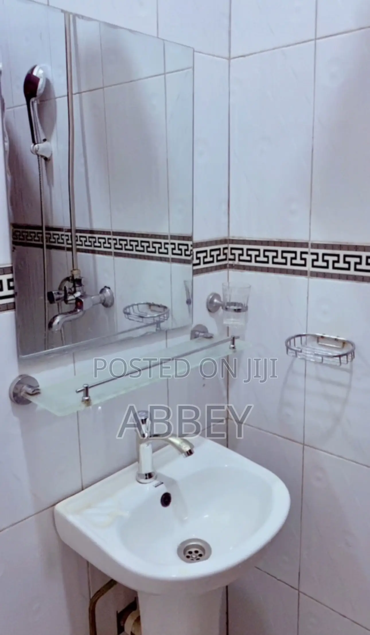 Air BNB Studio Rooms
