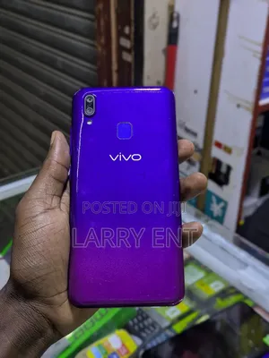 Vivo Y95 128 GB Blue