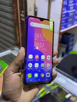 Vivo Y95 128 GB Blue