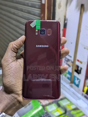 Samsung Galaxy S8 64 GB Red