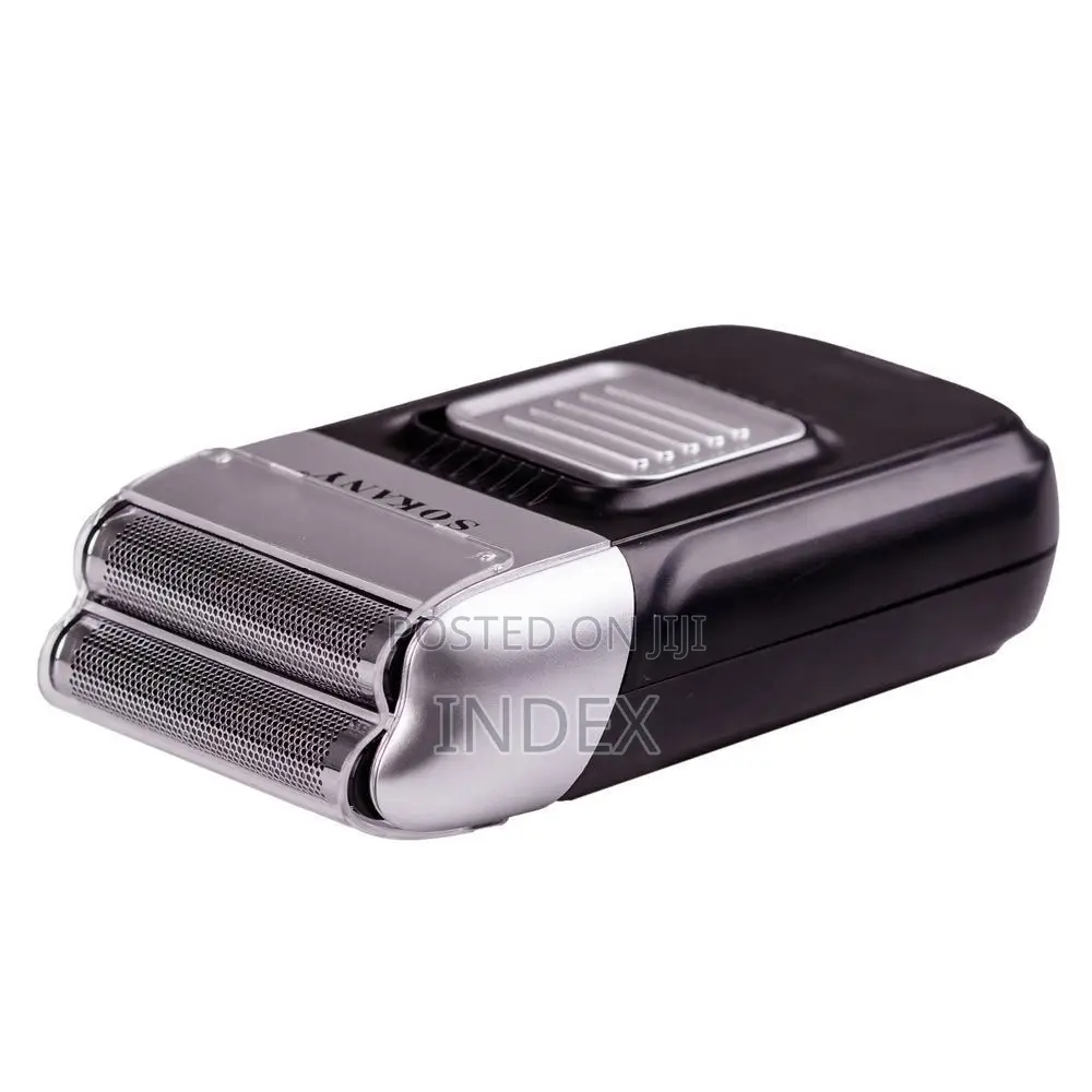 Stainless Steel Multifunction Razor