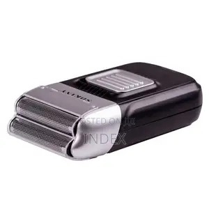 Stainless Steel Multifunction Razor