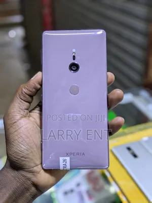 Sony Xperia XZ2 Premium 64 GB Pink