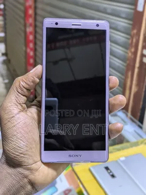 Sony Xperia XZ2 Premium 64 GB Pink