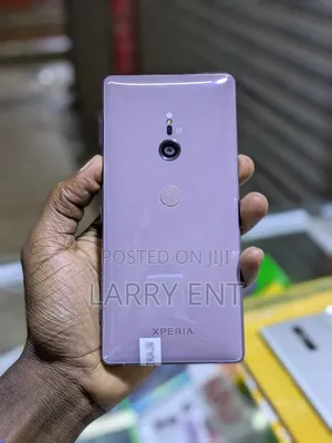 Sony Xperia XZ2 Premium 64 GB Pink
