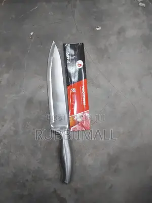 Chef's Knife 9"