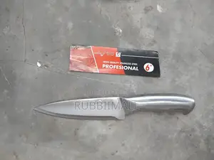 Chef's Knife 6"
