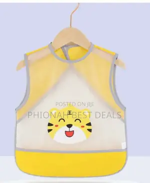 Baby Aprons