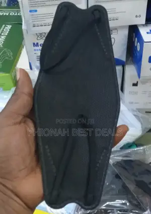 Kn95 Protective Face Masks