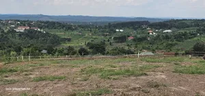 Namayumba Town View Estate Plots for Sale