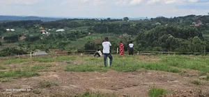 Namayumba Town View Estate Plots for Sale