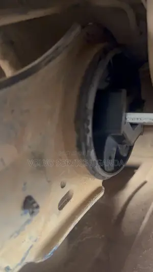 Volvo Xc60 Rear Suspension Buse
