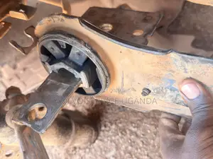 Volvo Xc60 Rear Suspension Buse