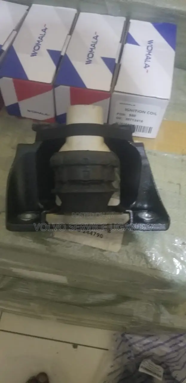 Volvo Xc90 2015+ Engine Mounting