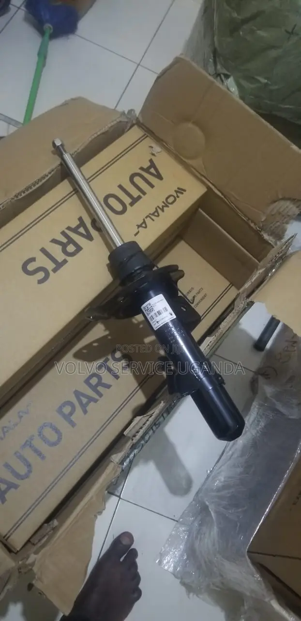 Volvo Xc90 (2015+) Front Shock Absorber.