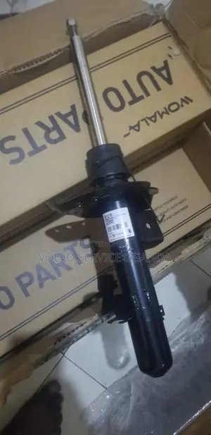 Volvo Xc90 (2015+) Front Shock Absorber.
