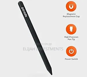 Porodo Universal Pencil Designed for Mobile Devices and Tablets.