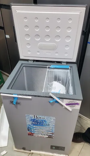 120l Roch Chest Freezer
