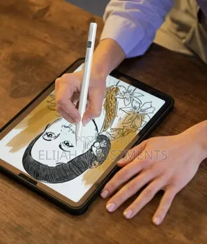 Porodo Wireless Digital Magnetic Stylus Pencil.