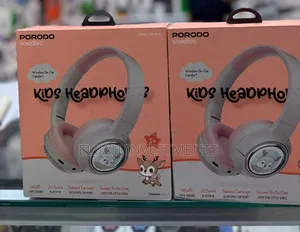Green Lion Gk-400 Kids Wireless Headphones