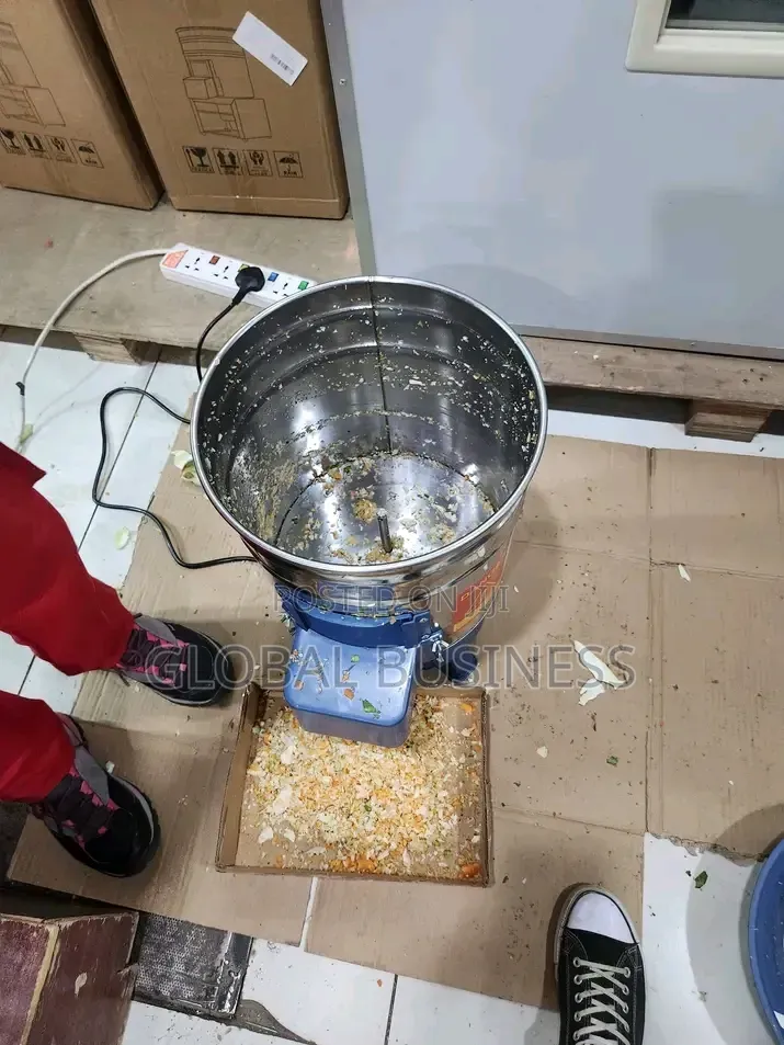 Vegetable Shredder – Fast, Powerful Affordable