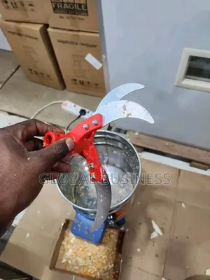 Vegetable Shredder – Fast, Powerful Affordable