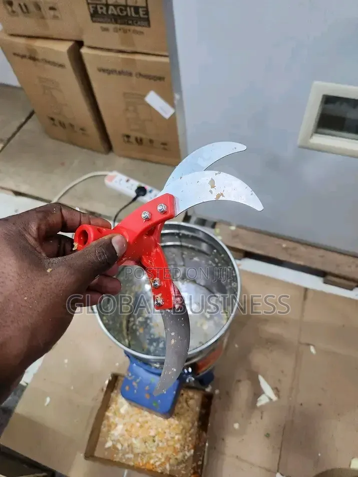 Vegetable Shredder – Fast, Powerful Affordable
