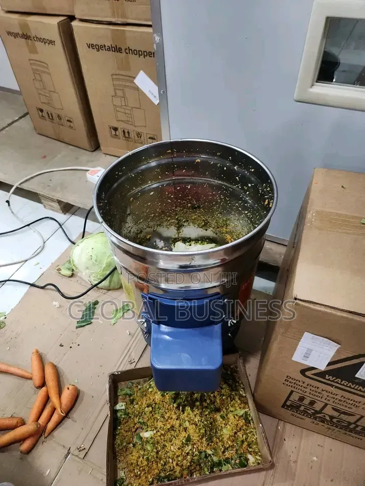 Vegetable Shredder – Fast, Powerful Affordable