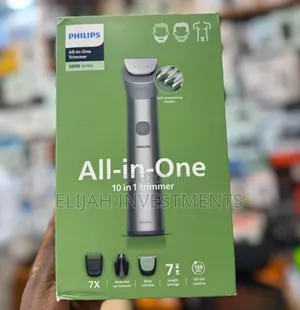 Philips 10 in 1 Beard Trimmer Kit