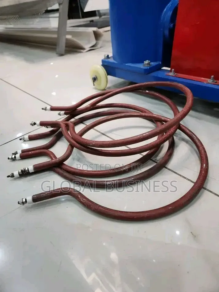 300w Air Heater for Egg Incubators