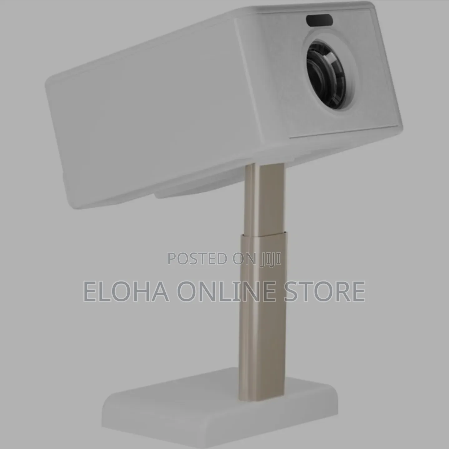 Green Lion Galaxy Portable Projector, Projector With Speaker