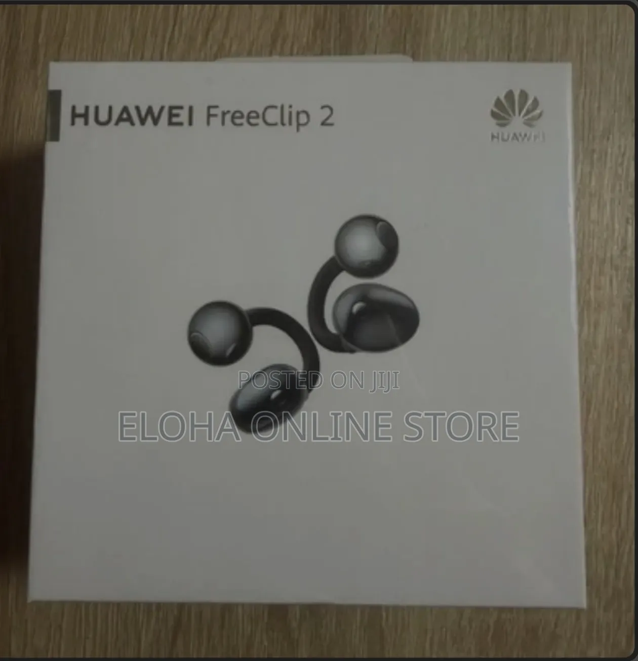 Huawei Freeclip 2 Wireless Earbuds