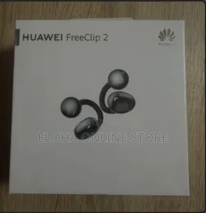 Huawei Freeclip 2 Wireless Earbuds