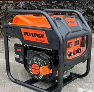New Welding Generator