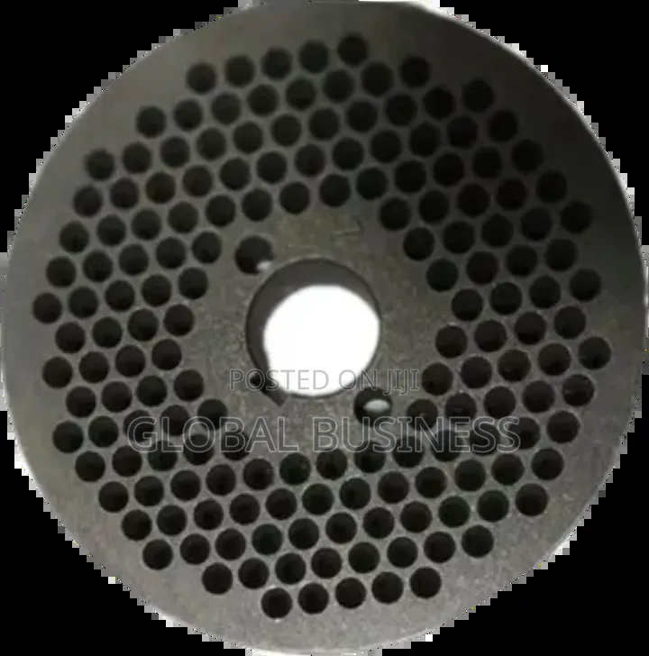 2mm Original Pellet Machine Die – Perfect for High-Quality Feed!