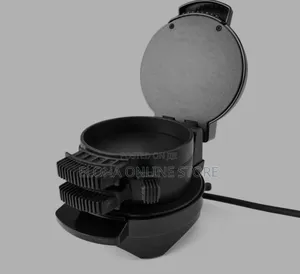 Raf Mini Burger Press Maker With Egg Cooker Ring