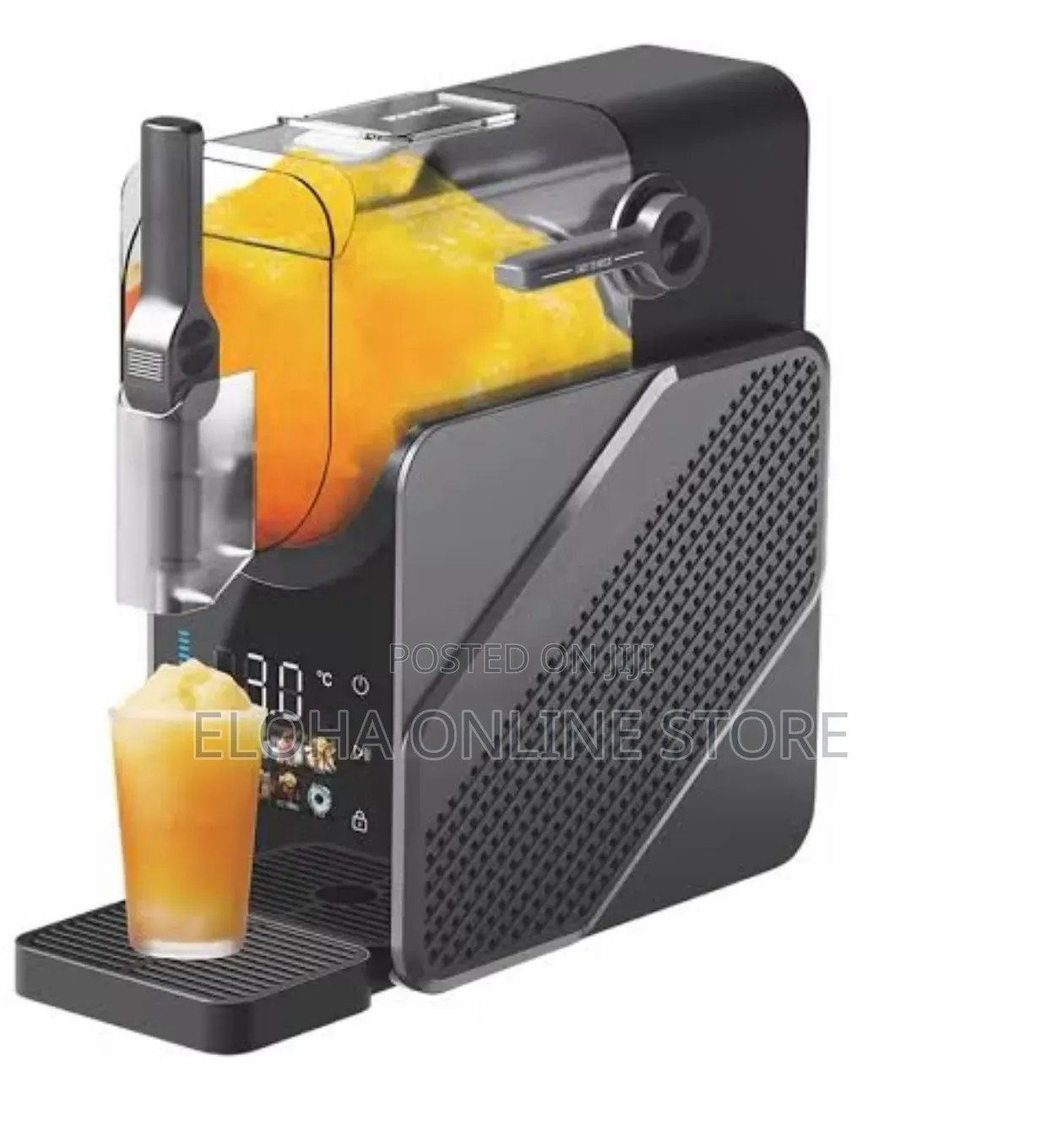 Raf Slush Maker