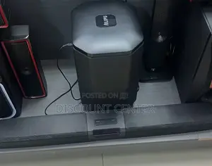 Alipu Speaker Sound Bar With Bass