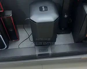 Alipu Speaker Sound Bar With Bass